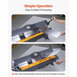 Peltijarru pöytäkiinnitteinen 1220 mm 1,5 mm teräkselle ja alumiinille 16 irrotettavaa sormea