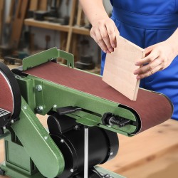 Hiomanauhat nauhahiomakoneisiin 202 x 485 mm alumiinioksidi 80 karkeus 12 kpl