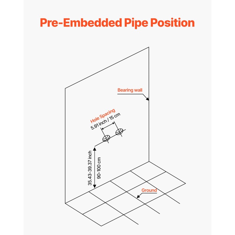 Termostaattinen suihkusekoitin messinkirunko kromipinnoitettu 38 asteen turvalukitus kaksi nuppia