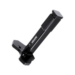 Pyöränlaakerin ja navan irrotustyökalu 1-tuumaisella vahvistetulla kiinnityslevyllä E-pinnoituksella 5-6-8-pulttisiin navoihin