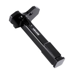 Pyöränlaakerin ja navan irrotustyökalu 1-tuumaisella vahvistetulla kiinnityslevyllä E-pinnoituksella 5-6-8-pulttisiin navoihin