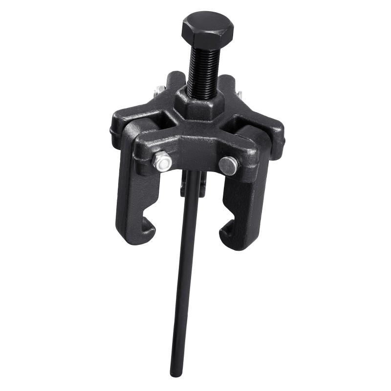 Kampiakselin värinänvaimentimen ulosvetosarja 3-leukainen neljä työntankoa teräs säilytyskotelo