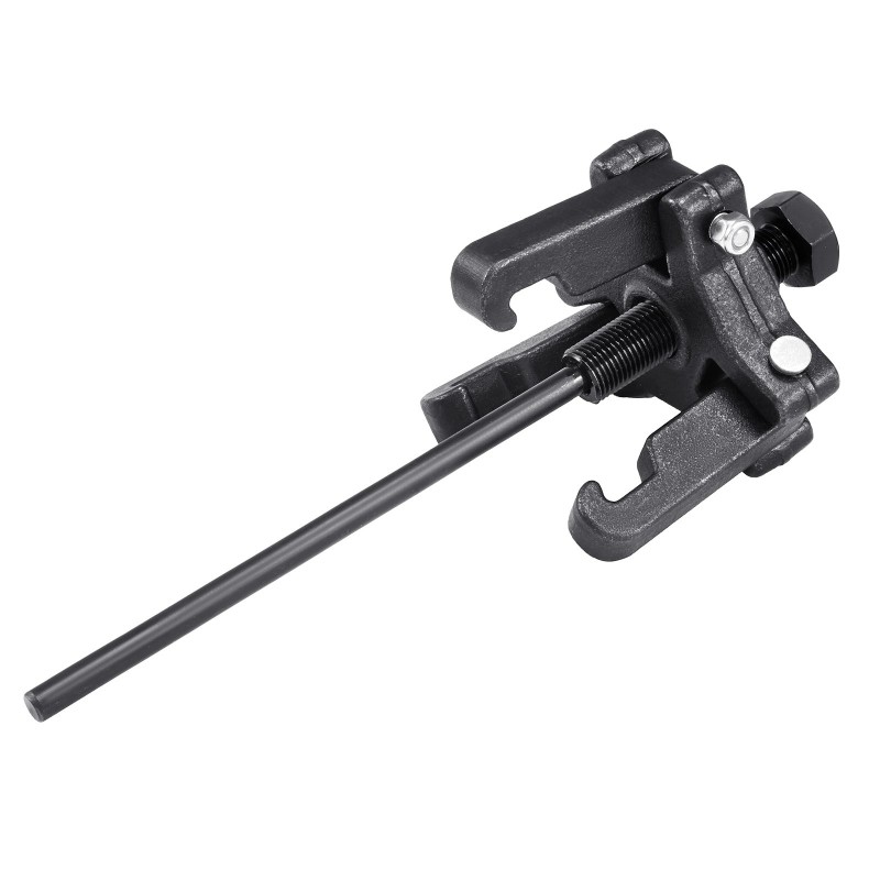 Kampiakselin värinänvaimentimen ulosvetosarja 3-leukainen neljä työntankoa teräs säilytyskotelo