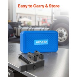 Laippavedinsarja raskaan käytön teräksinen 1-7/8–2-3/16 tuumaa vetoakseleille muovilaukulla