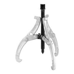 Ulosvetäjäsarja neliosainen kolme neljä kuusi ja kahdeksan tuumaa hammaspyörille ja laakereille