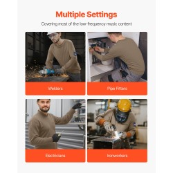 Pitkähihainen palosuojattu T-paita 100 % puuvillaa ATPV-arvo 11,6 L harmaa rintataskulla