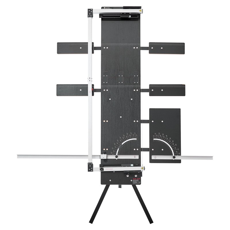 Kuumaleikkuri 200 watin vapaasti seisova 1150 mm leikkuupituus styroksille 6 lämpölankaa