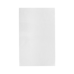 Tuolinmatto muovinen läpinäkyvä huurrettu 1215 x 765 millimetriä koville lattioille