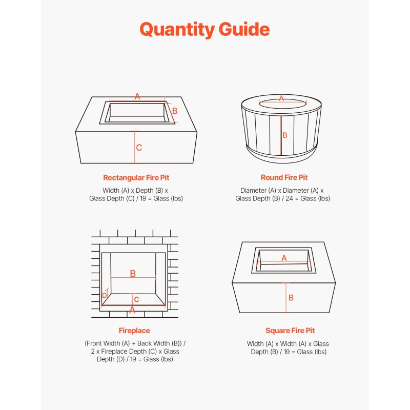 Tulilasihelmet 19 mm 4,5 kg koboltinsininen kvartsilasi 600 °C