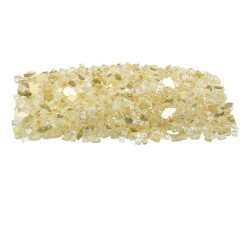 Heijastava karkaistu tulilasi kvartsihiekasta 12,7 mm 4,5 kg sisä- ja ulkokäyttöön