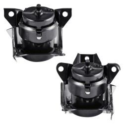 Moottorin kiinnikesarja rauta-alumiini kumityyny 2 kpl Chevrolet Silverado 1500 5.3L 2014–2018