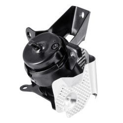 Vasen etummoottorin kiinnike rauta alumiini kumivaimennus 1 kpl Chevrolet Silverado 1500 2014–2018