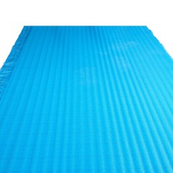 Alusmateriaali EPE ja PE 3 mm 18 6 m rulla laminaatti ja bambulattioille