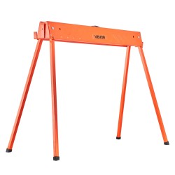 Sahapukki teräksinen taittuva 740 mm korkeus 2 kpl 299 kg kantavuus