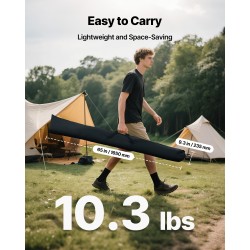 Valkokangas jalustalla 60 tuumaa musta 4K-yhteensopiva säädettävällä korkeudella