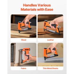 Paineilmatoiminen 20-kaliiperinen niittipistooli 50-sarjan niiteille 12,8 mm 6–16 mm 110-niitin lipas