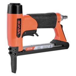 Paineilmatoiminen niittipyssy alumiiniseos verhoiluun 50-sarjan niiteille kruunu 12,8 mm pituus 6–16 mm