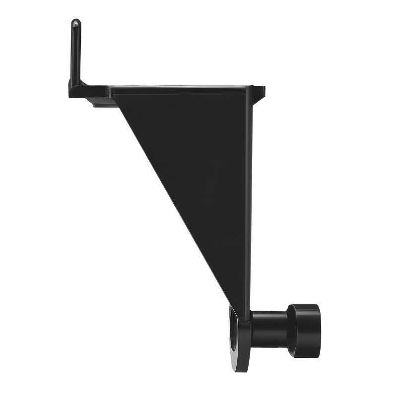 Konttinostimen nostokorvake karkaistusta teräksestä ruosteenkestävä pinnoite kantavuus 12500 paunaa satama ja varastokäyttöön