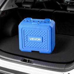 Laakeri ja tiivisteasennussarja metallinen yhdeksän holkkia kymmenen osaa pidennetty kahva