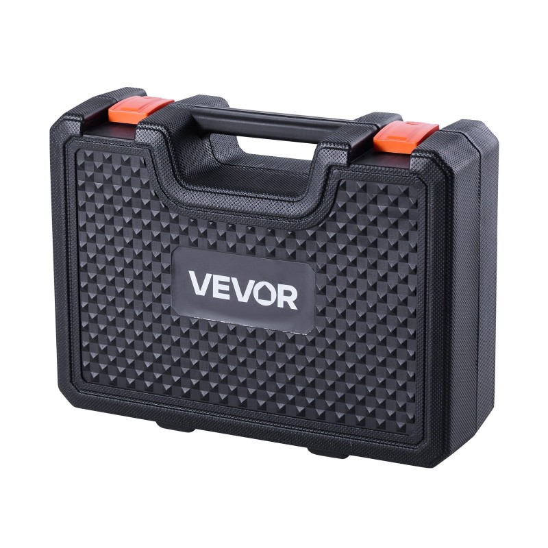 Laakeripuristinsarja 43 osaa metallirakenteinen 39 holkkilevyä ajoneuvoihin