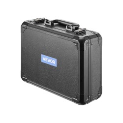 Hydraulinen paineen testisarja kaivinkoneisiin 5 mittaria 20 liitintä 3 letkua