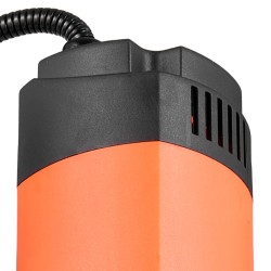Magneettinen pylväsporakone 1400 W 50 mm onttopora säädettävä kierrosluku käännettävä pyörimissuunta