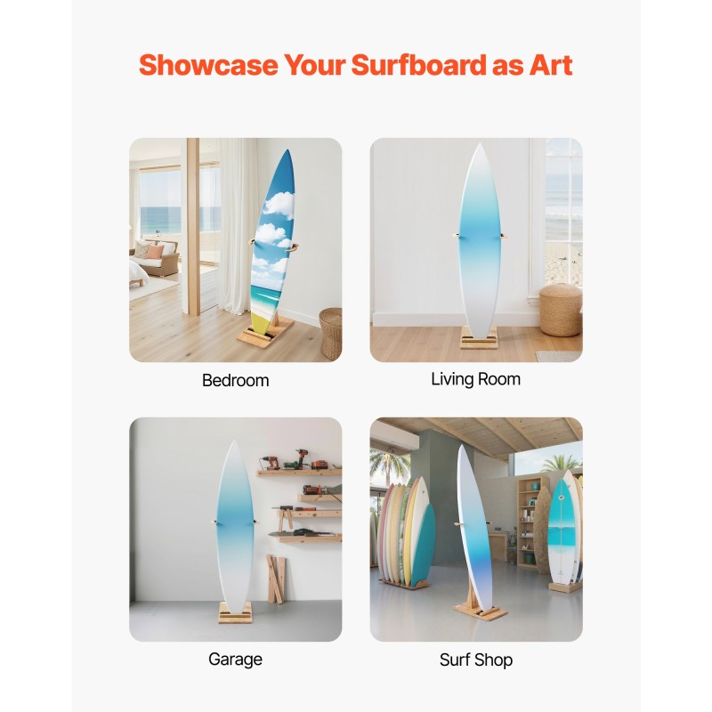 Pystyteline puinen vapaasti seisova laudoille ja suksille säädettävä leveys 370–665 mm