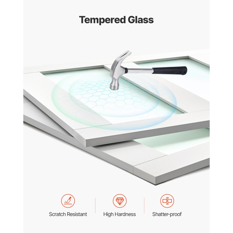 Liukuovisarja 2 paneelia massiivipuu MDF himmeä lasi 1524x2032 mm valkoinen vaatekaappiin
