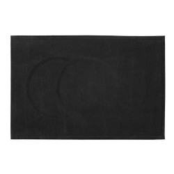 Eteismatto polyesteripinta TPE-tausta sisä- ja ulkokäyttöön 1194 x 813 mm ruskea