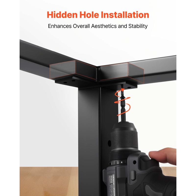 Kaidekulmaliittimet POM 2 kpl mattamusta sopii 2 x 1-tuuman kaideprofiileille