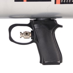 Rengasreunan asennuslaite 10 L alumiiniseos tuubittomille 305 572 mm