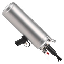 Rengasreunan asennuslaite 10 L alumiiniseos tuubittomille 305–572 mm