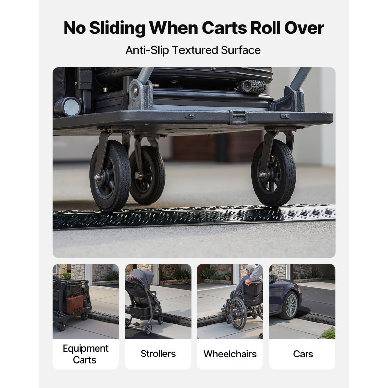 PP-muovinen laskettava kaapelisuoja 2 kanavaa musta sisä ja ulkokäyttöön