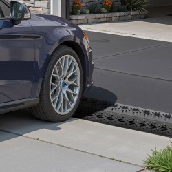 Kaapelisuoja PP-muovinen kaksikanavainen 51 x 28 mm 3 kpl