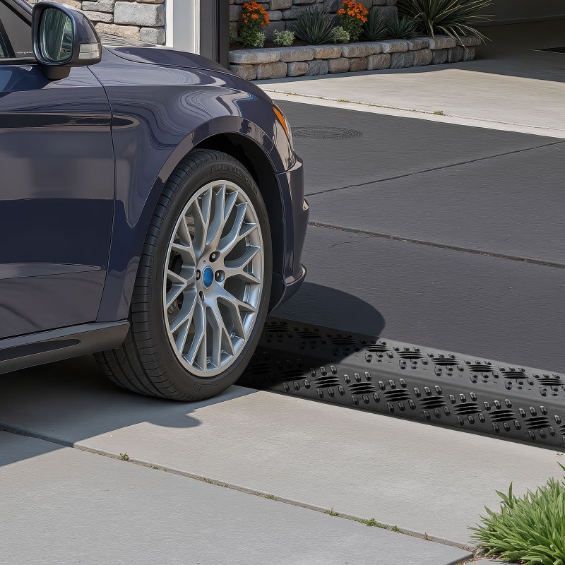 Kaapelisuoja PP-muovinen kaksikanavainen 51 x 28 mm 3 kpl