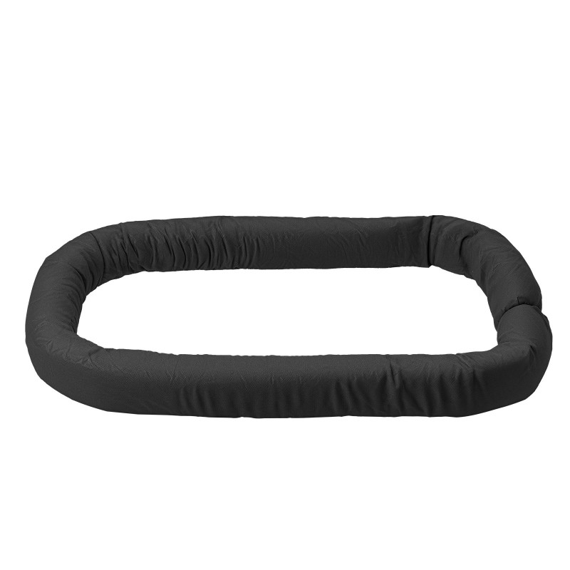 Sedimenttisuodatinsukka kolmen metrin kuitukankaasta polypropeenitäytteellä yksi kappale hulevesikaivoihin