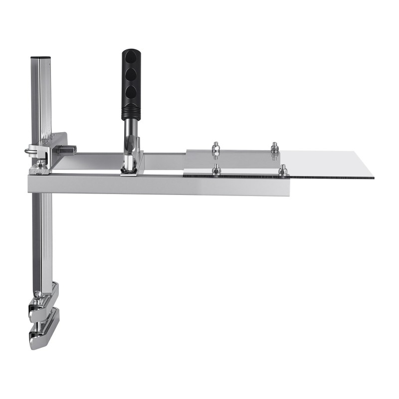 Ketjusahamilli kannettava alumiiniseos ja hiiliteräs 41–51 cm laipalle