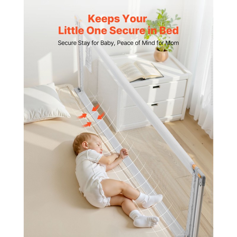 Kangasturvalaita yhdelle sivulle 200 x 62 cm nostettava harmaa teräsrunko