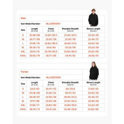 Huppari fleecellä vuorattu unisex 56% polyesteri 44% puuvilla M musta