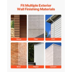 Höyrynsulkutalopeite polyeteenikalvo ja kudottu kangas 2,74 x 22,86 m 62,7 m²