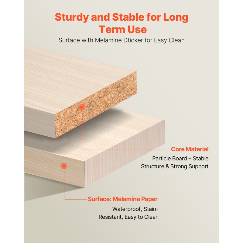 Vaatekaappijärjestelmä lastulevy harmaan tammen sävyllä kaksi laatikkoa säädettävä leveys 1100–2100 mm