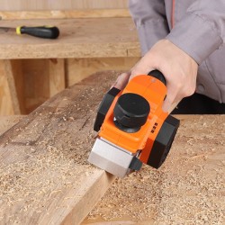 12V 2Ah litiumioniakku nylonpohjalla Makita yhteensopiva sähkökäsihöylään kompakti