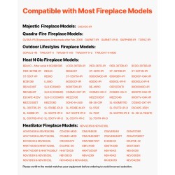 Kaasutakan sytytyskokoonpano luonnonkaasulle musta malli ZH-1004A