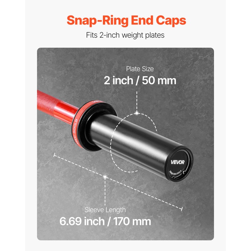 Levytanko 1200 mm 227 kg kuormankesto 28 mm otepinta 2-tuumaisille painolevyille