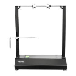 Vannetasapainotusteline moottori- ja polkupyörille hiiliteräs 40 kg 813 mm