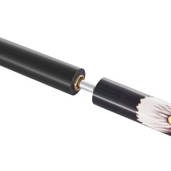 Biljardikeppi ammattitason 58 tuumaa kanadalainen vaahterapuu kaksiosainen