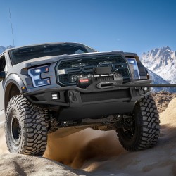 Sähkövinssi 12V 6100 kg synteettinen köysi 26 m langaton ja langallinen ohjaus