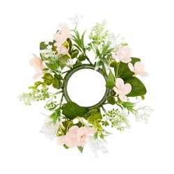 Lyhtyasetelma setripuu 60 osaa 25 5 cm häihin