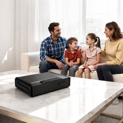 Pistoolikaappi kylmävalssattua terästä kaksi asetta kaksi lipasta sormenjälkitunnistus kompakti