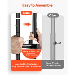 Vaate ja pyykkiteline hiiliteräs yhdellä ripustustangolla kolmella hyllyllä sivukoukuilla pyörillä kahdella jarrulla